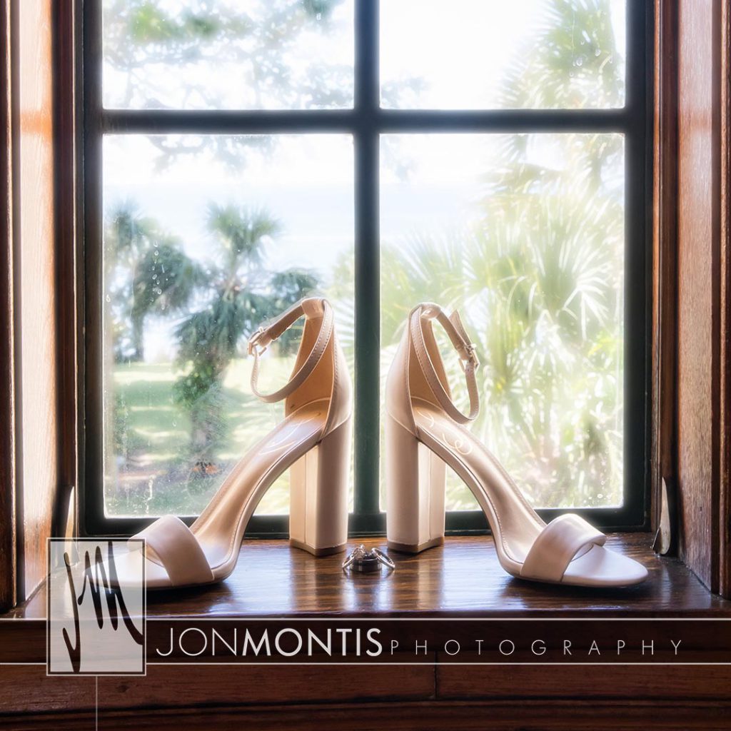 Powel Crosley Wedding - Sarasota, FL