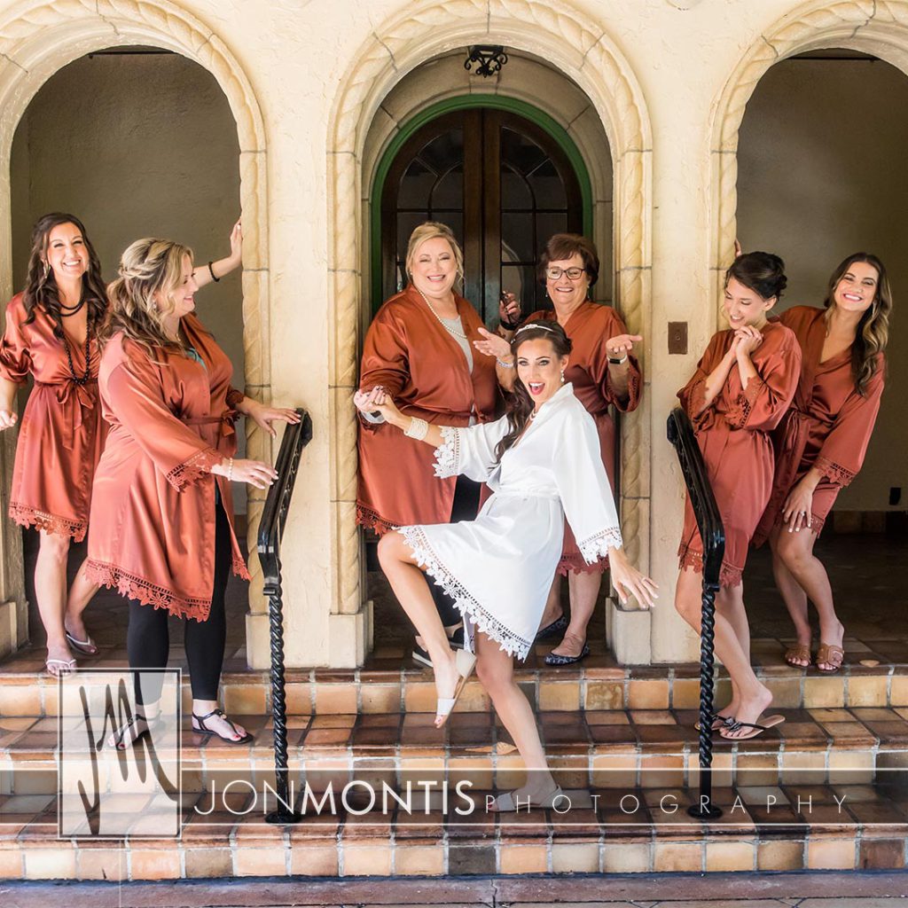 Powel Crosley Wedding - Sarasota, FL