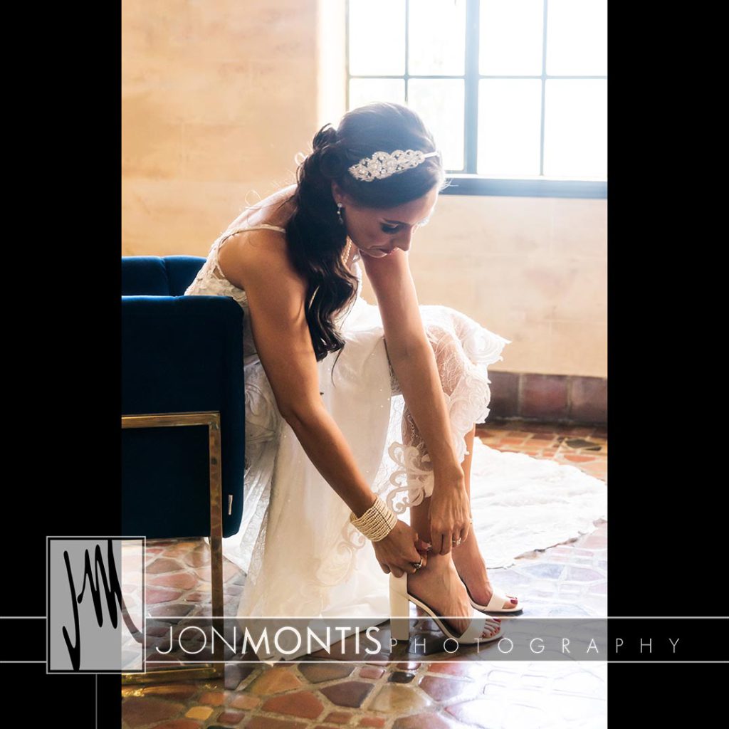 Powel Crosley Wedding - Sarasota, FL