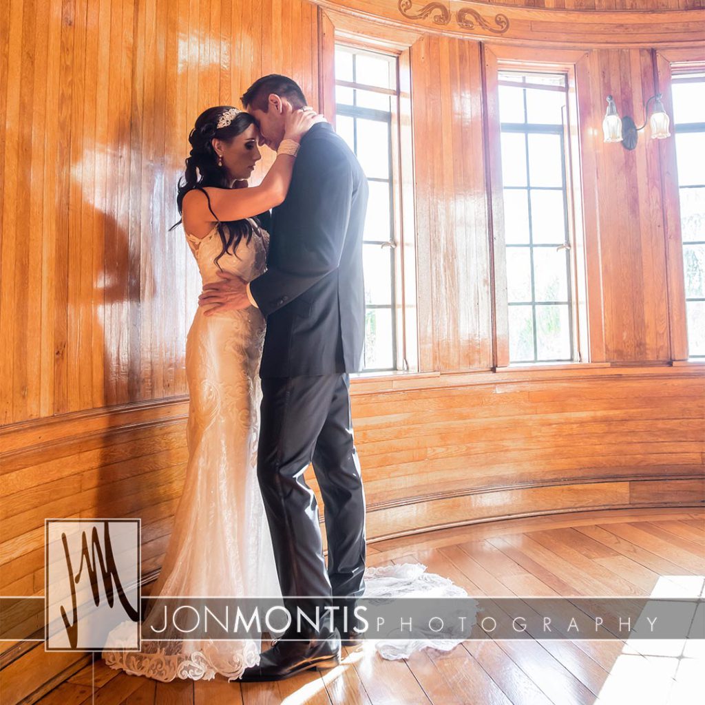 Powel Crosley Wedding - Sarasota, FL
