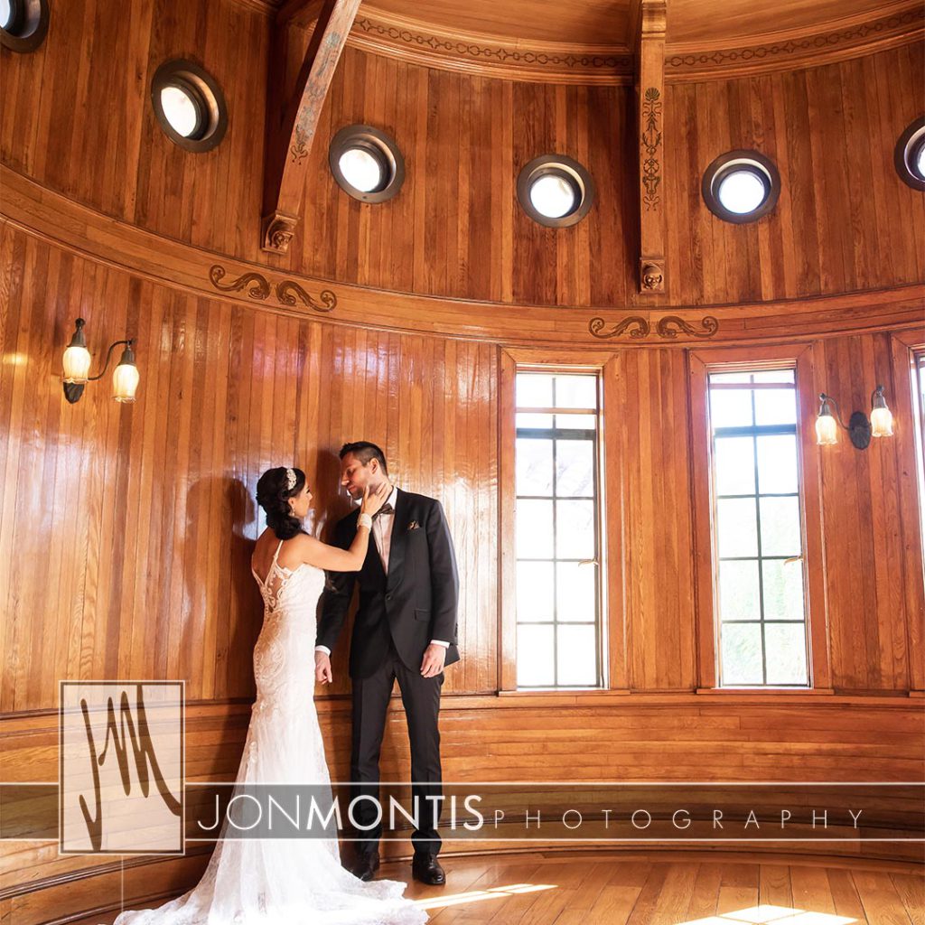 Powel Crosley Wedding - Sarasota, FL