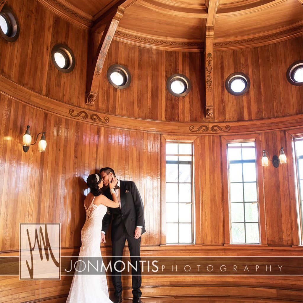 Powel Crosley Wedding - Sarasota, FL