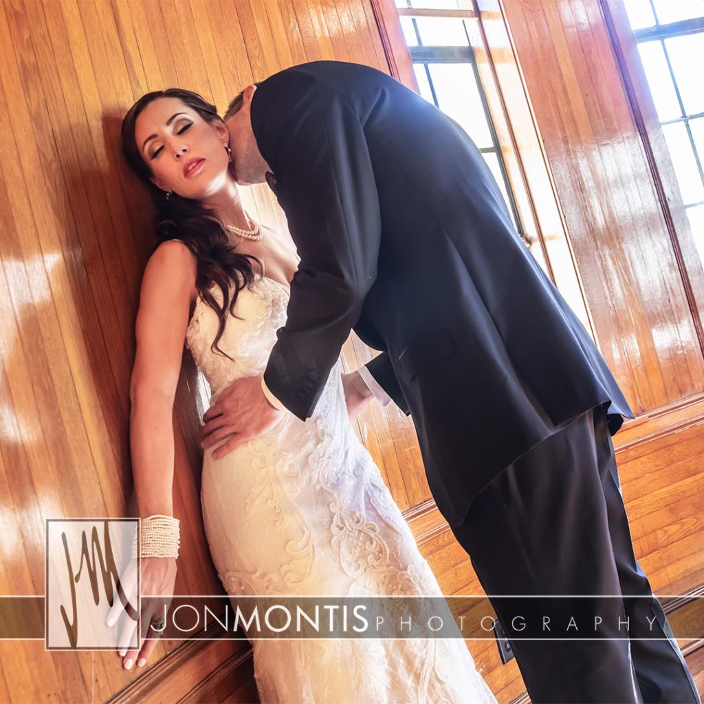 Powel Crosley Wedding - Sarasota, FL