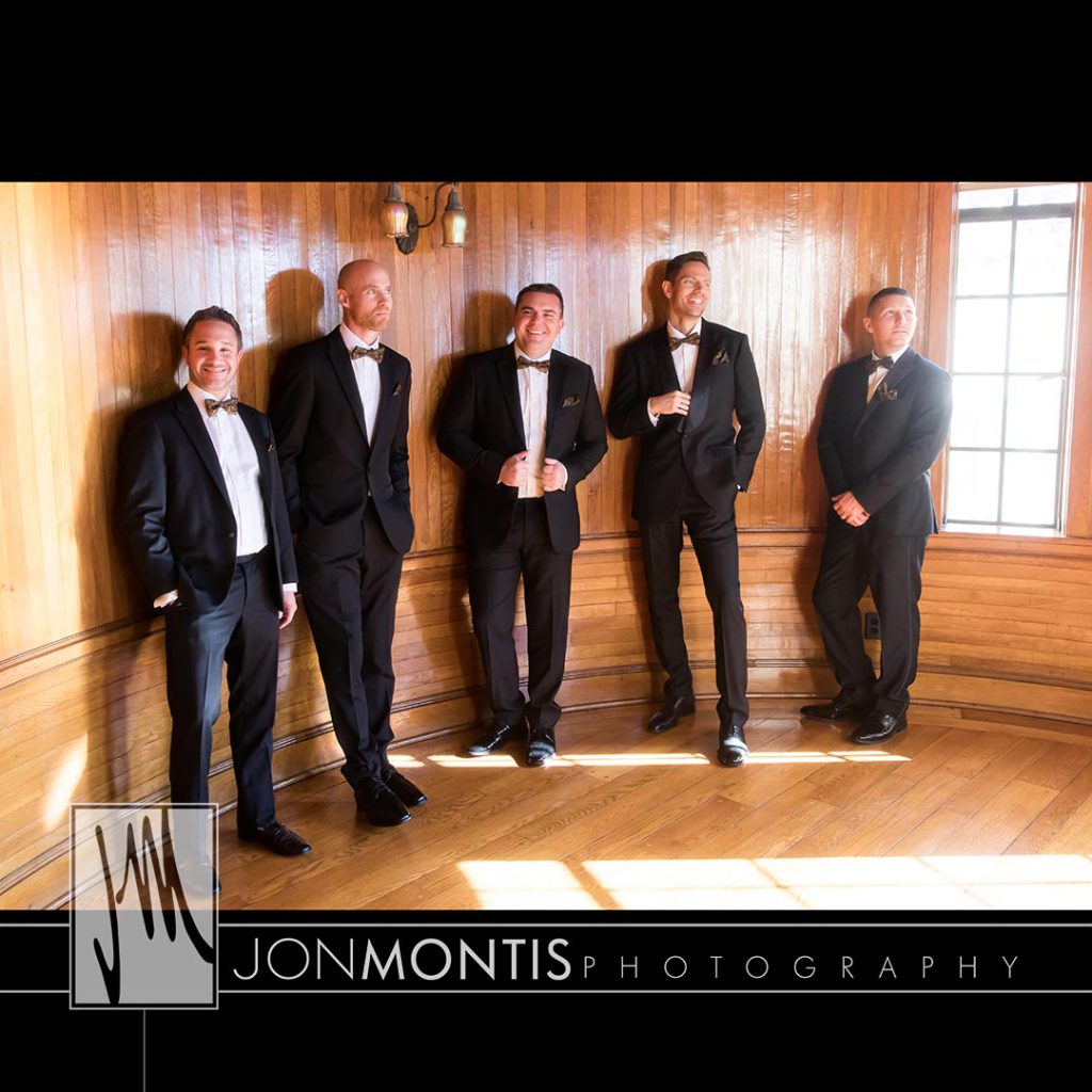 Powel Crosley Wedding - Sarasota, FL