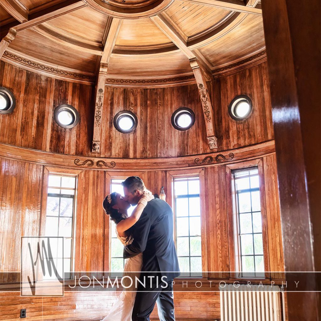 Powel Crosley Wedding - Sarasota, FL