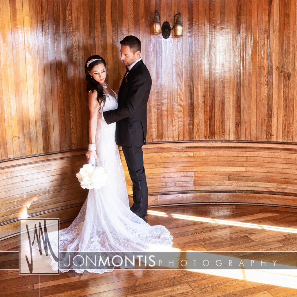 Powel Crosley Wedding - Sarasota, FL