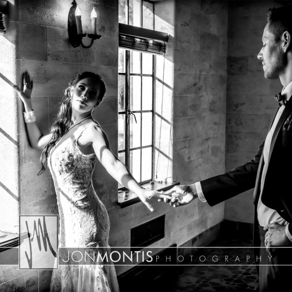 Powel Crosley Wedding - Sarasota, FL