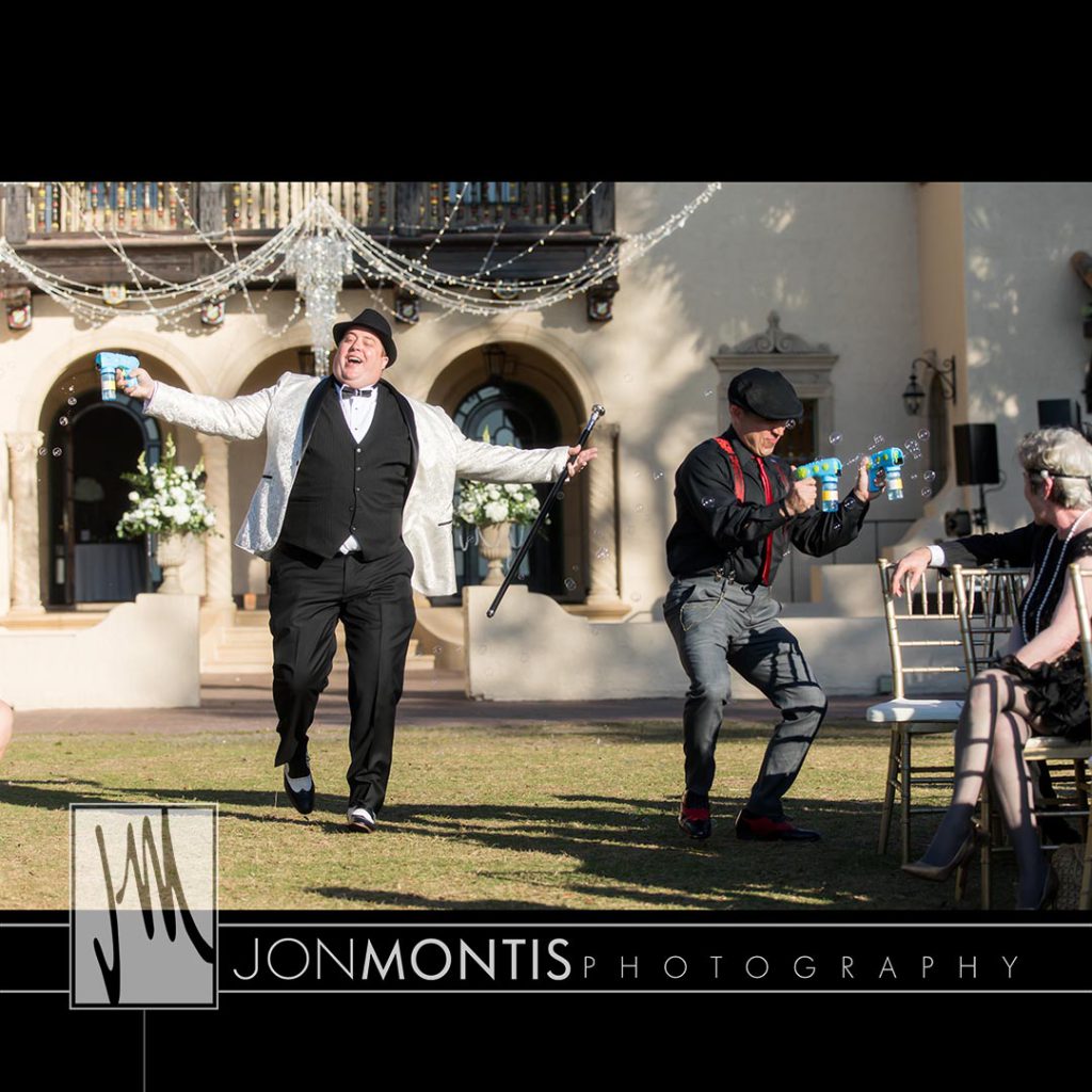 Powel Crosley Wedding - Sarasota, FL