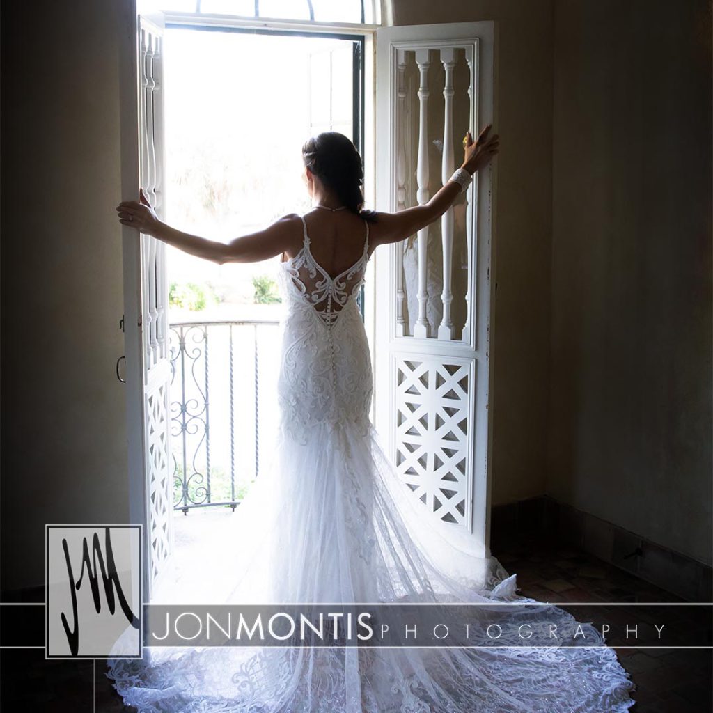 Powel Crosley Wedding - Sarasota, FL