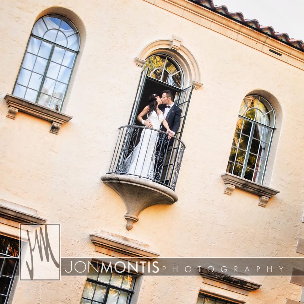 Powel Crosley Wedding - Sarasota, FL