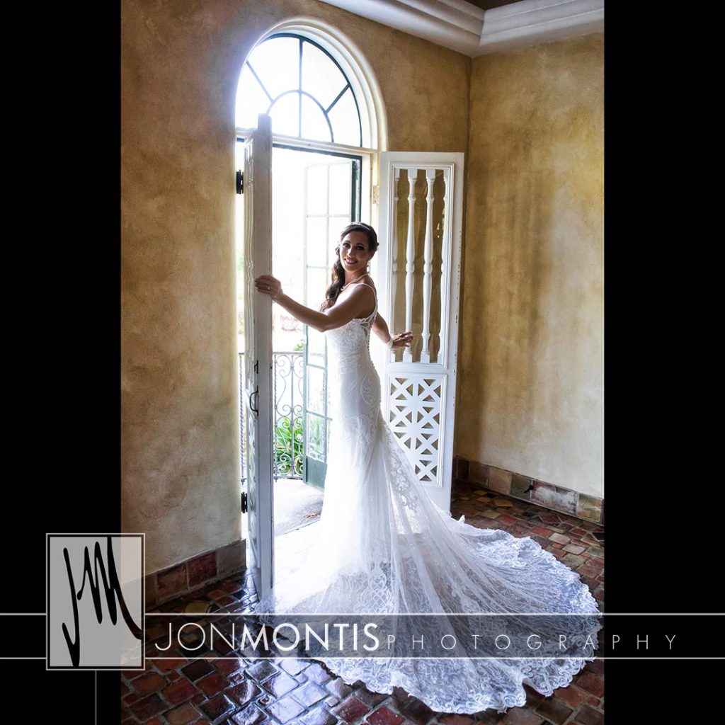 Powel Crosley Wedding - Sarasota, FL