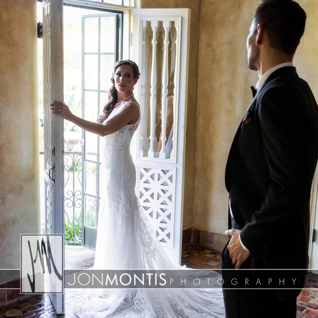 Powel Crosley Wedding - Sarasota, FL