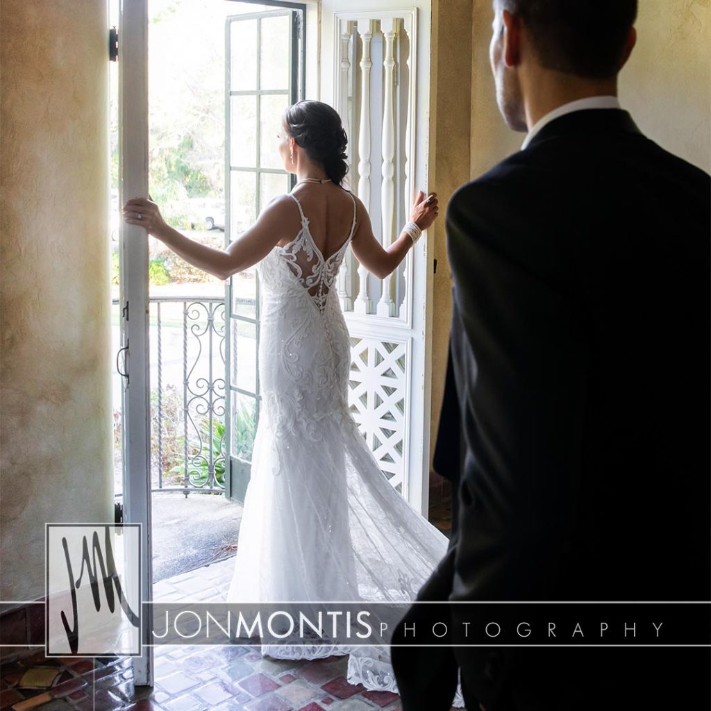 Powel Crosley Wedding - Sarasota, FL