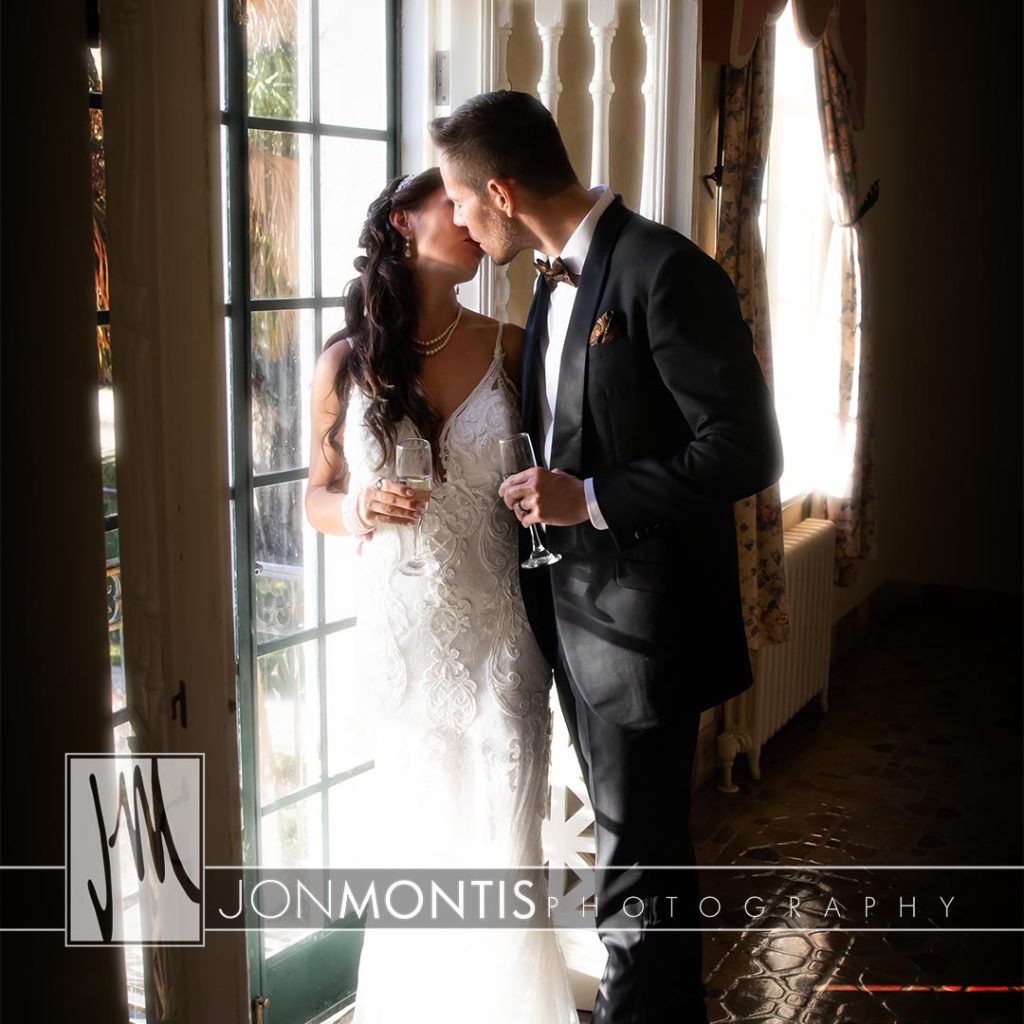 Powel Crosley Wedding - Sarasota, FL