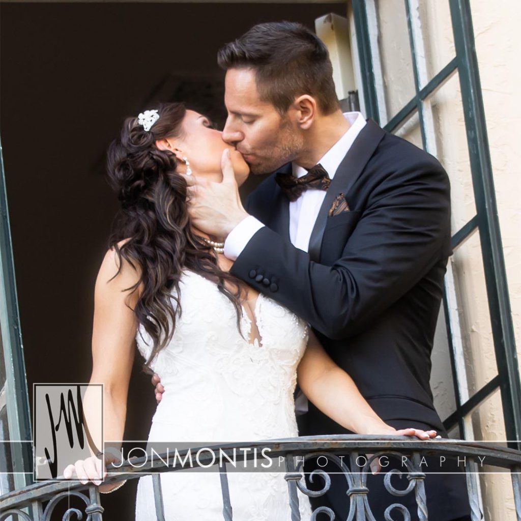 Powel Crosley Wedding - Sarasota, FL