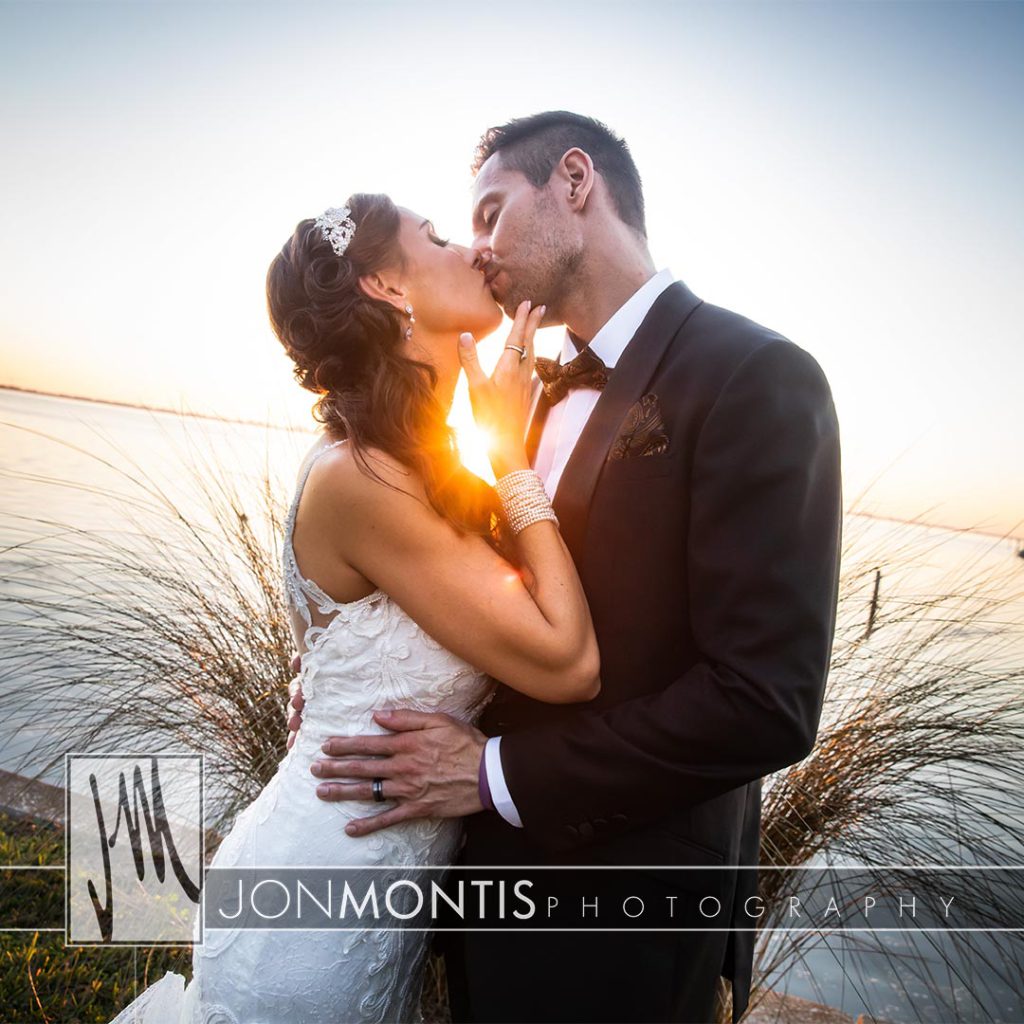 Powel Crosley Wedding - Sarasota, FL