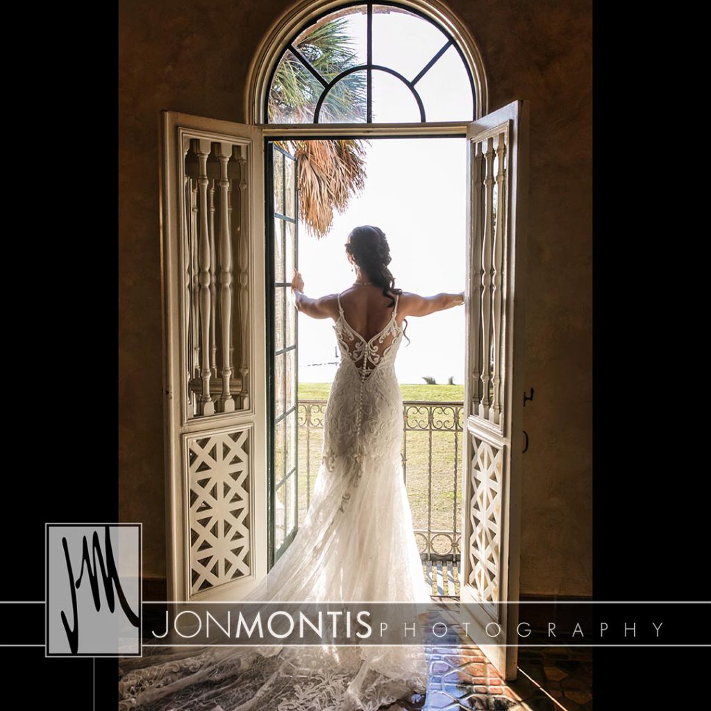 Powel Crosley Wedding - Sarasota, FL