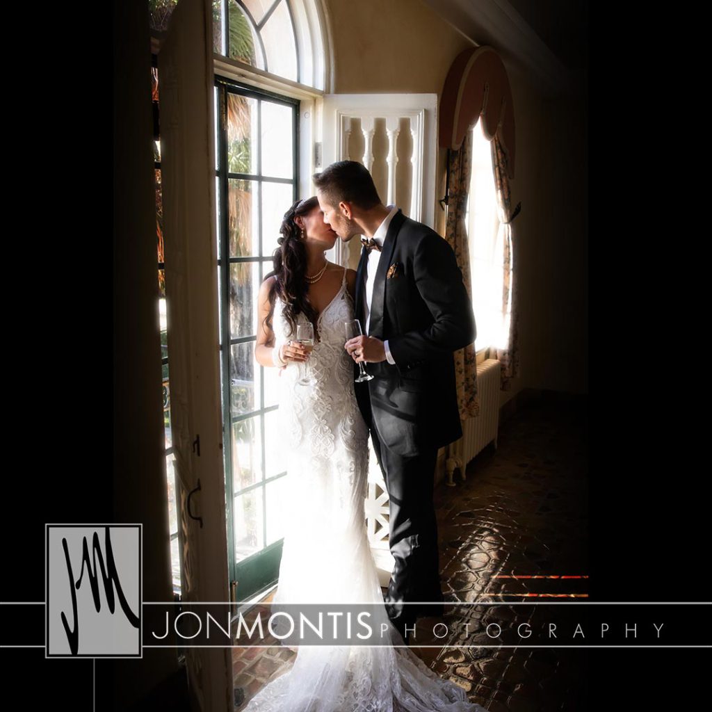 Powel Crosley Wedding - Sarasota, FL