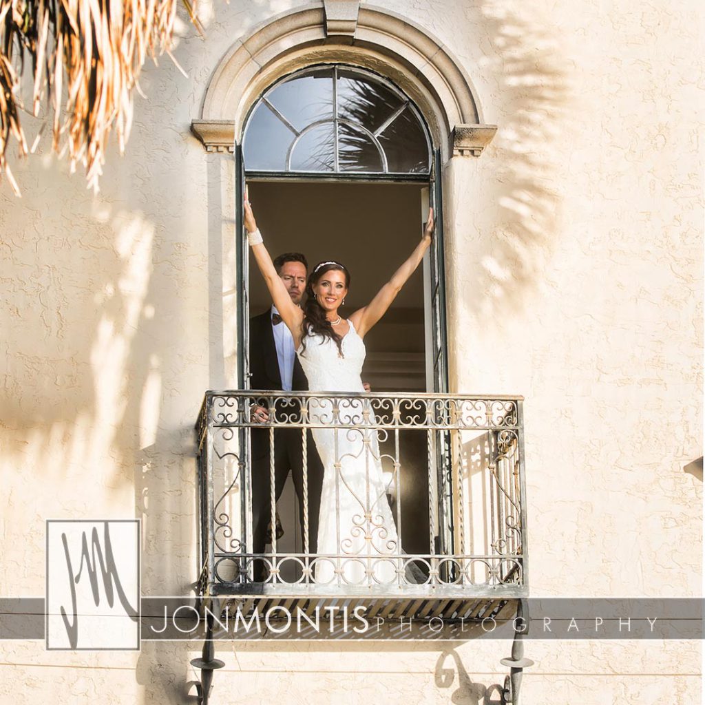 Powel Crosley Wedding - Sarasota, FL