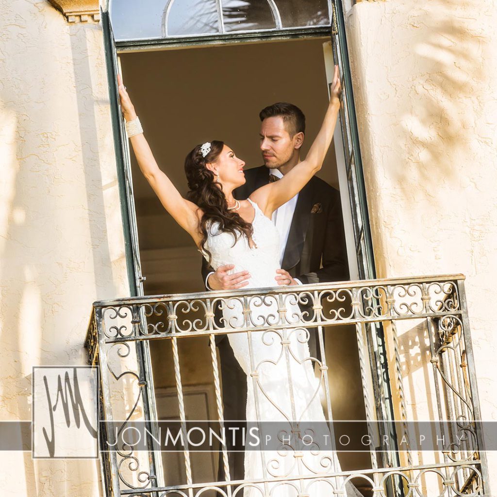 Powel Crosley Wedding - Sarasota, FL