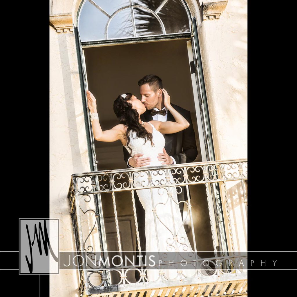 Powel Crosley Wedding - Sarasota, FL