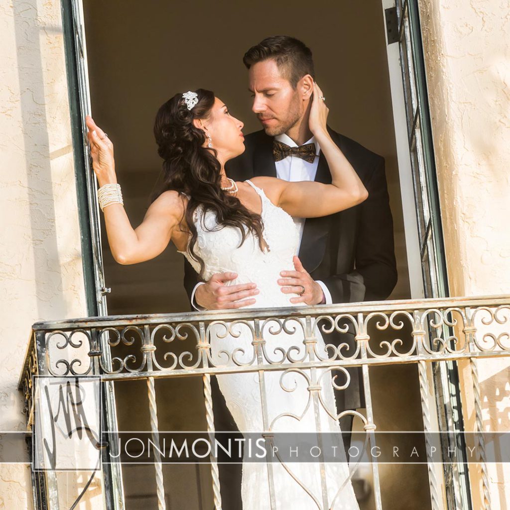Powel Crosley Wedding - Sarasota, FL