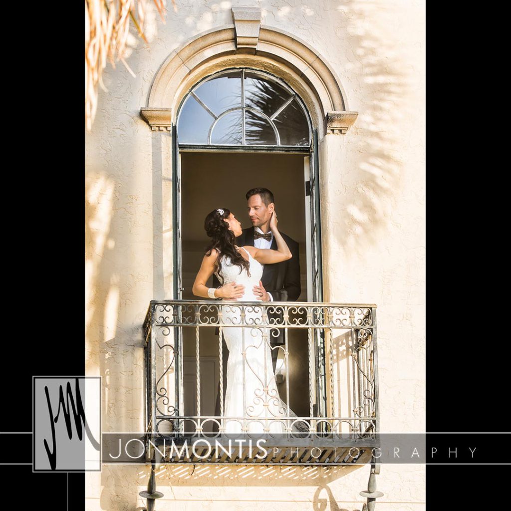 Powel Crosley Wedding - Sarasota, FL