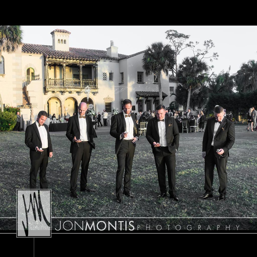 Powel Crosley Wedding - Sarasota, FL