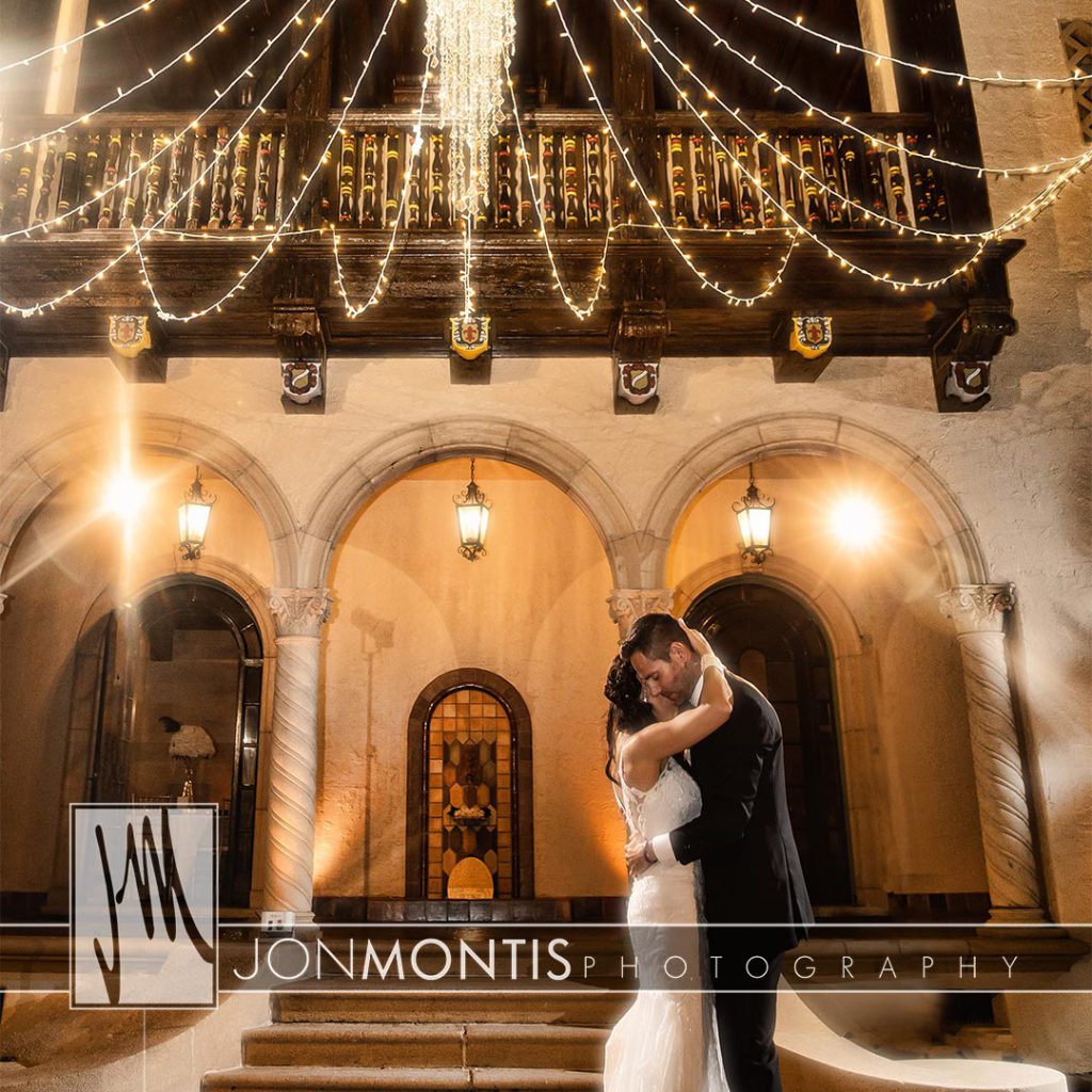 Powel Crosley Wedding - Sarasota, FL