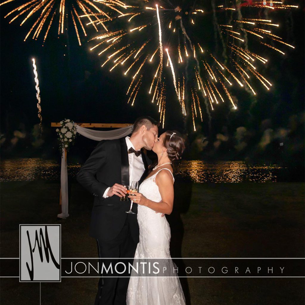 Powel Crosley Wedding - Sarasota, FL