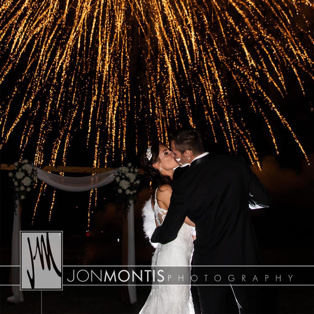 Powel Crosley Wedding - Sarasota, FL