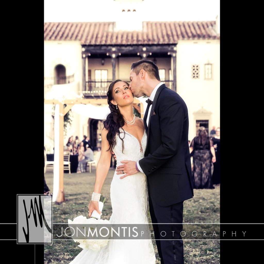 Powel Crosley Wedding - Sarasota, FL