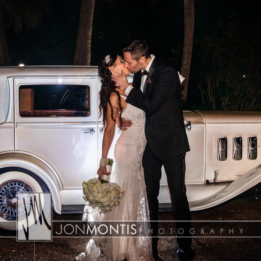 Powel Crosley Wedding - Sarasota, FL