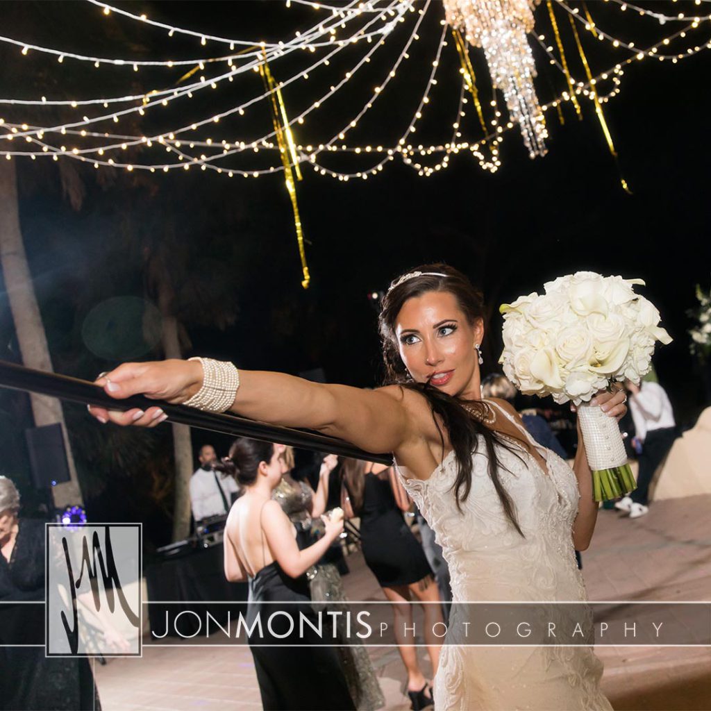 Powel Crosley Wedding - Sarasota, FL