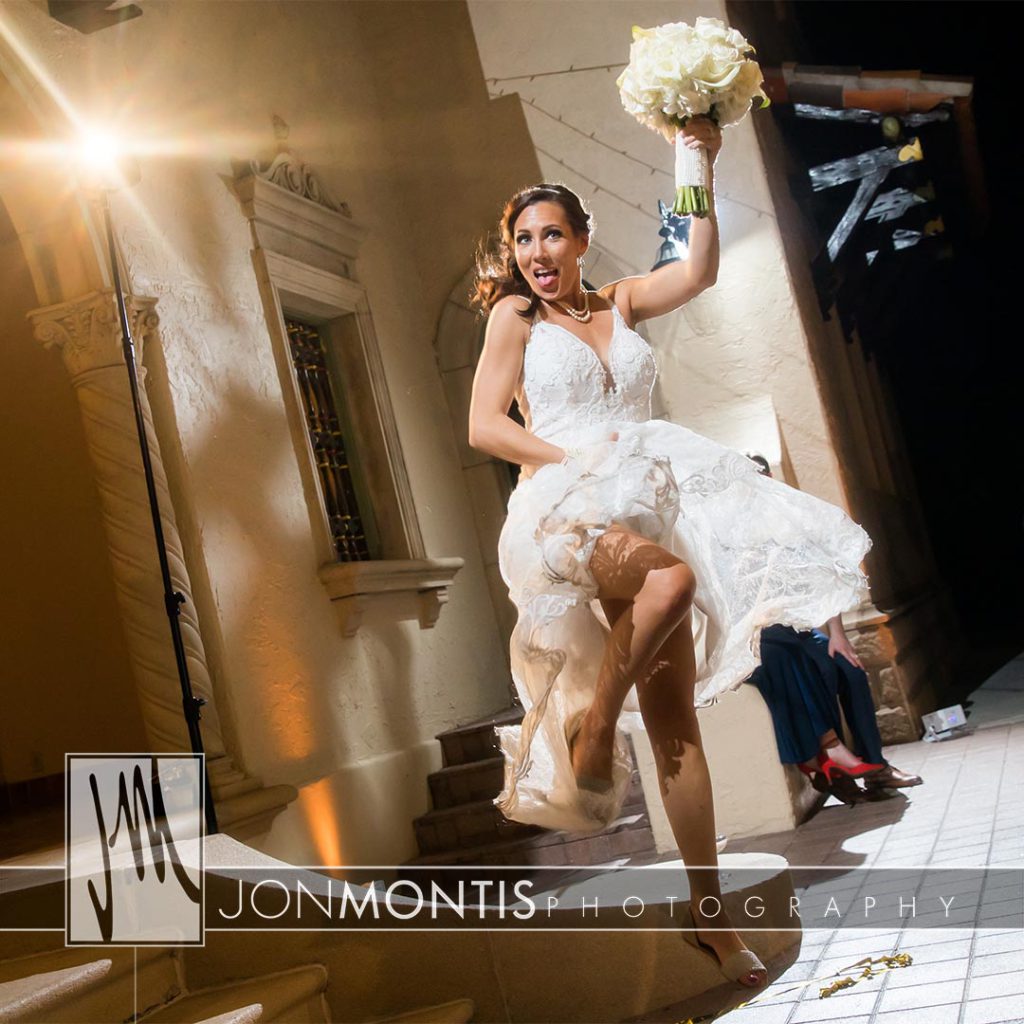 Powel Crosley Wedding - Sarasota, FL