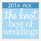 The Knots Best Of Weddings 2014