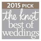 The Knots Best Of Weddings 2014