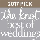 The Knots Best Of Weddings 2017