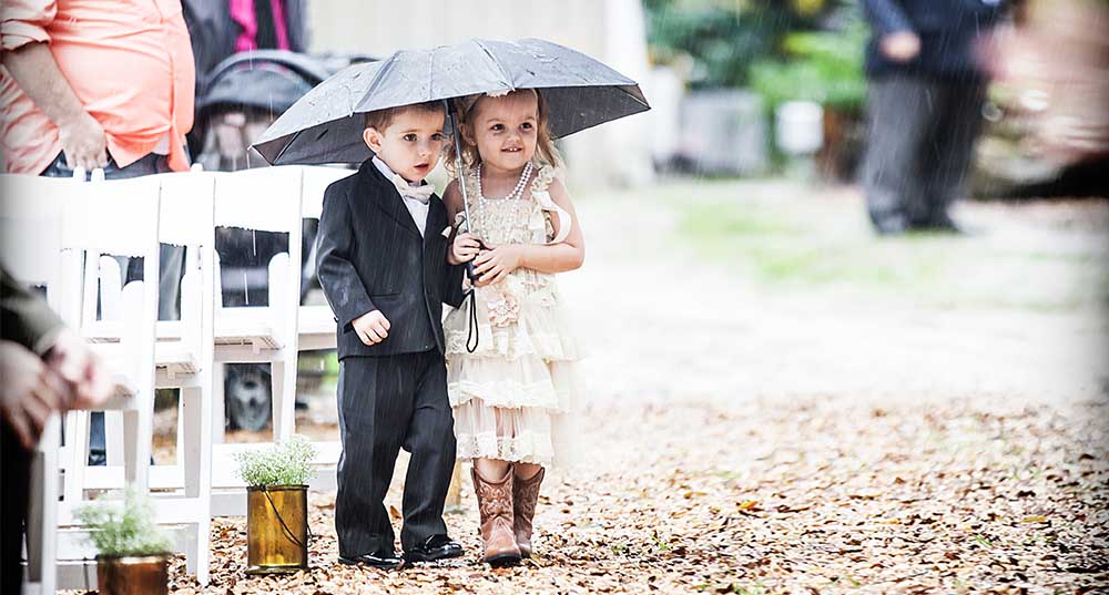Covington Farms Wedding Photography