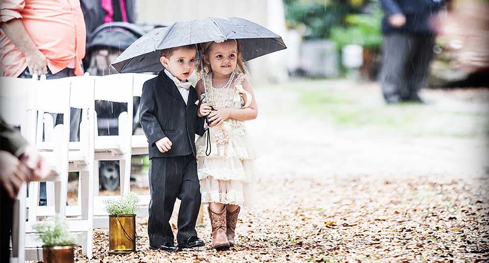 Covington Farm Wedding Photography