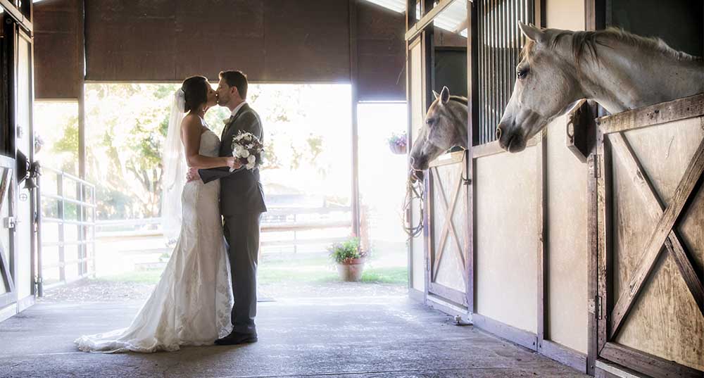 Triple C Ranch Wedding Photography