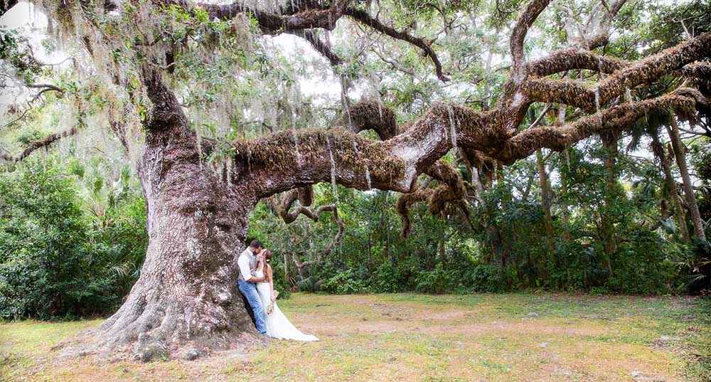 Philippe Park Wedding Photography