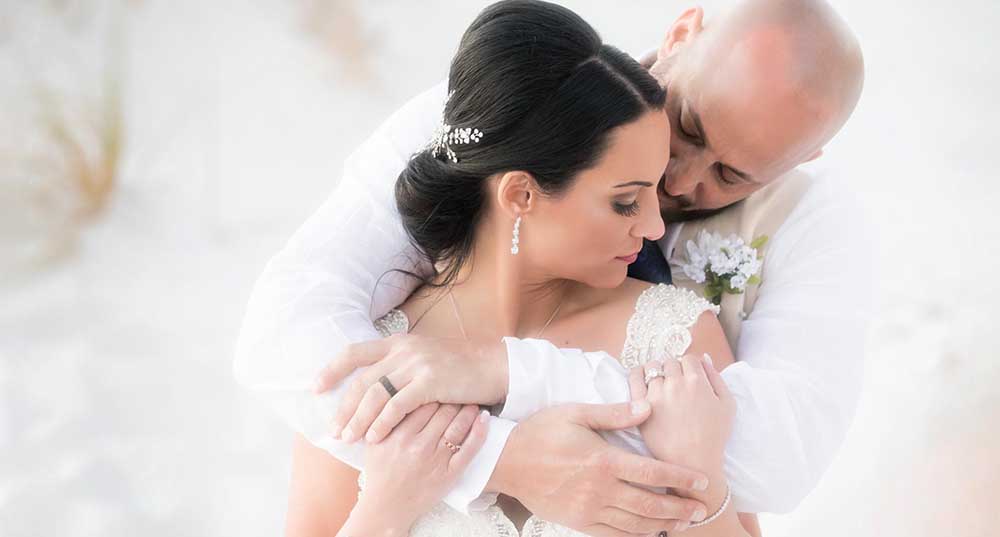 Sand Pearl Clearwater Beach Wedding Photography