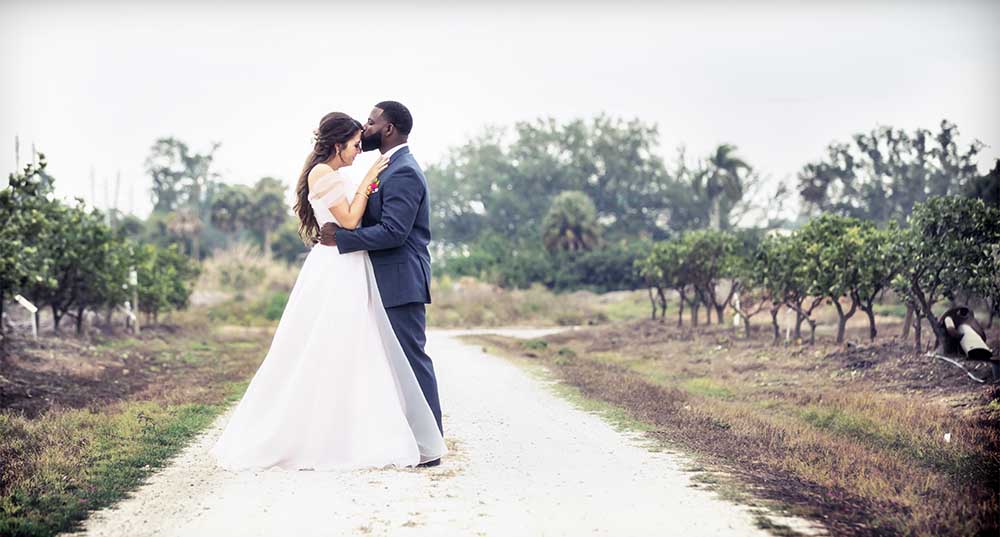 Mixon Farms Wedding Photography