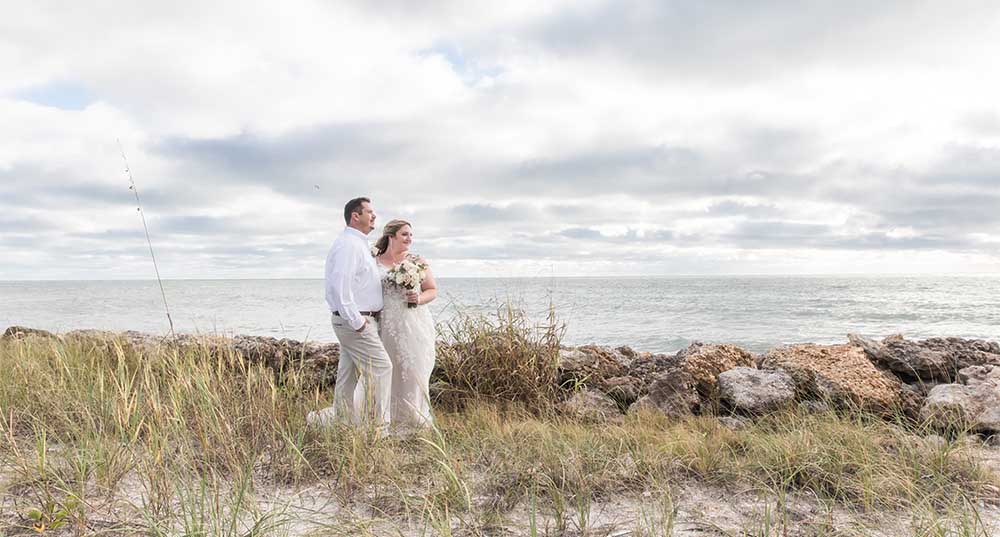 Sanderling Club Wedding Photography