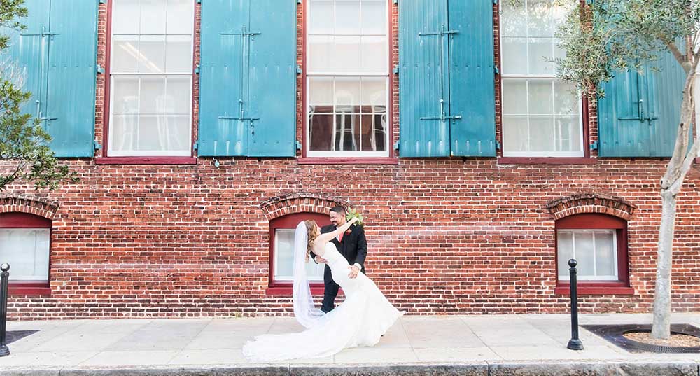 Cuban Club Wedding Photography