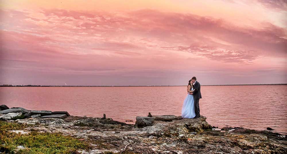 Currents Rocky Point Wedding Photography