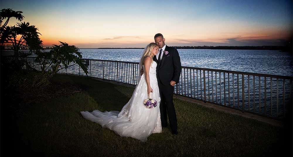 Doubletree Rocky Point Wedding Photography