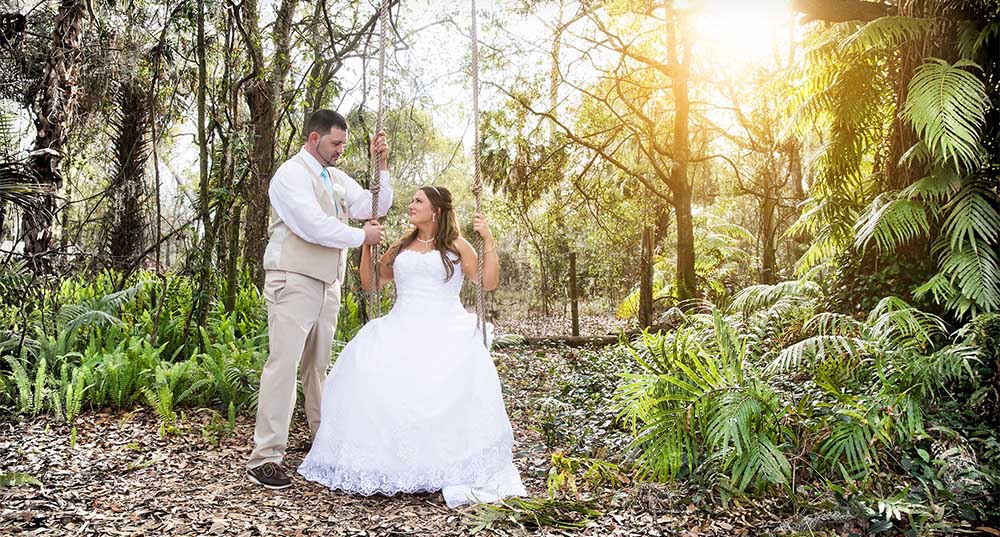 La Belle Amour Wedding Photography