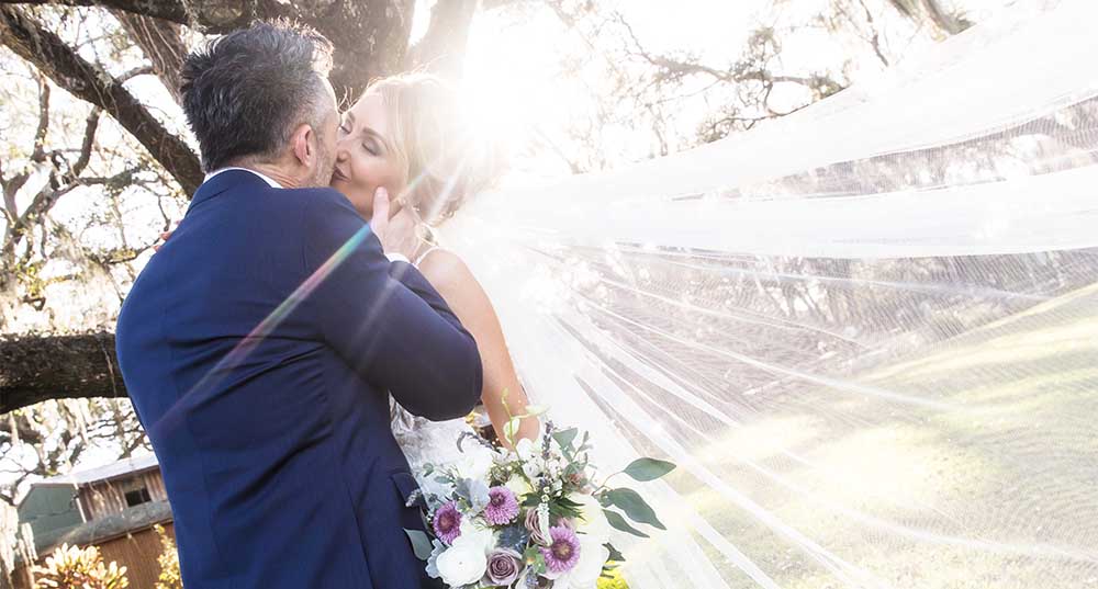 Southern Streams Ranch Wedding Photography